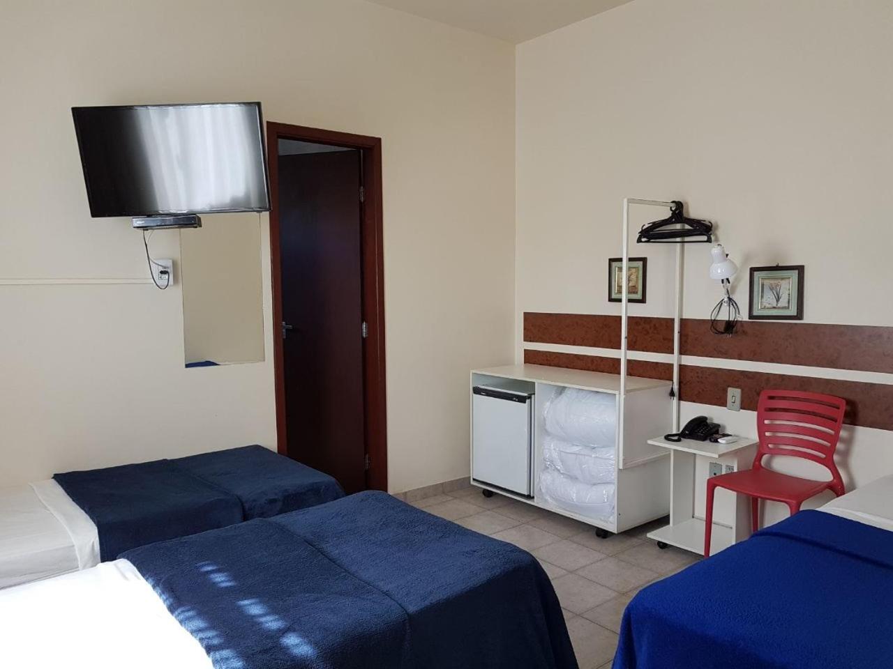 Triple Room - Photo 8