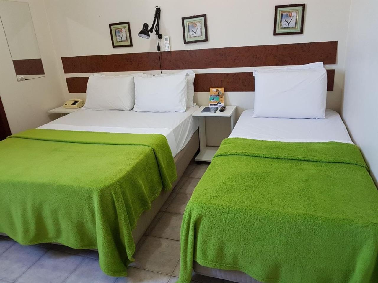 Triple Room - Photo 9