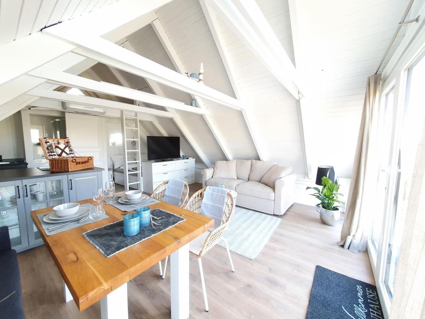 One-Bedroom Chalet photo 3