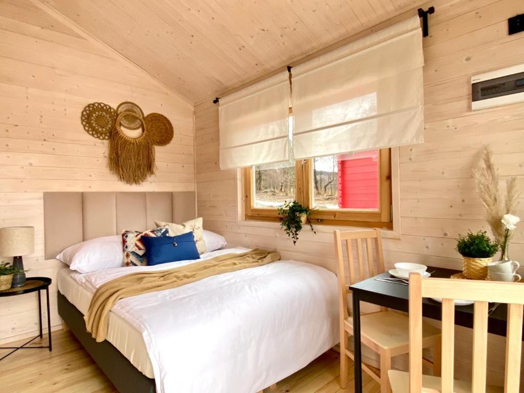 Chalet - Photo 1