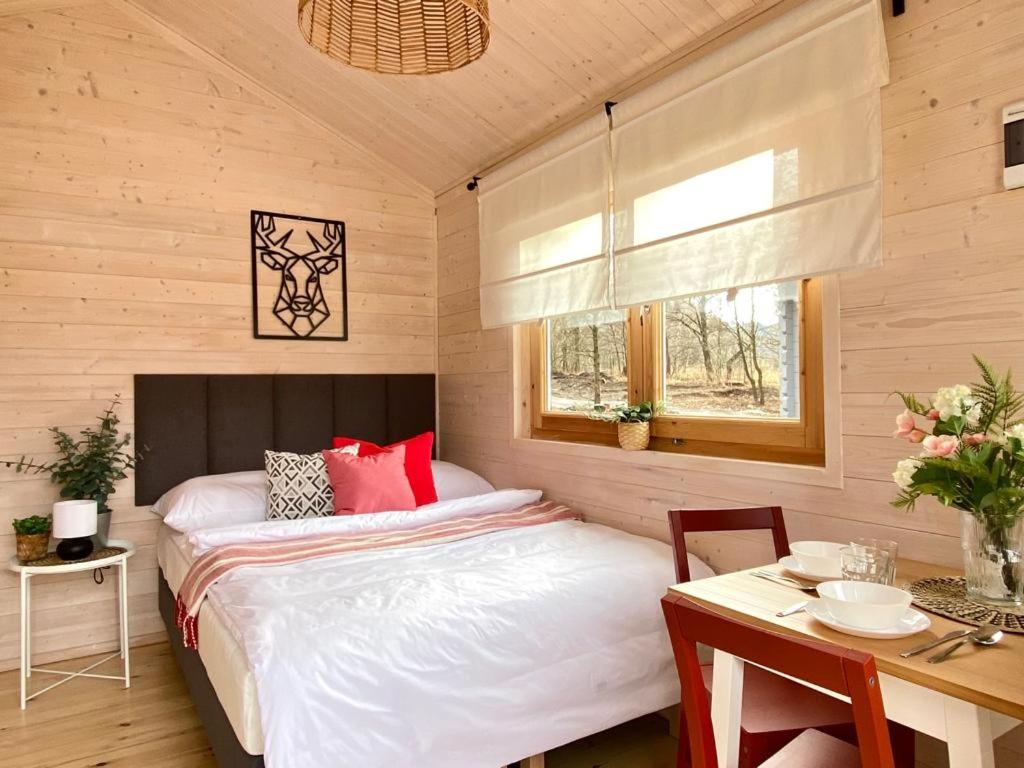 Chalet - Photo 8