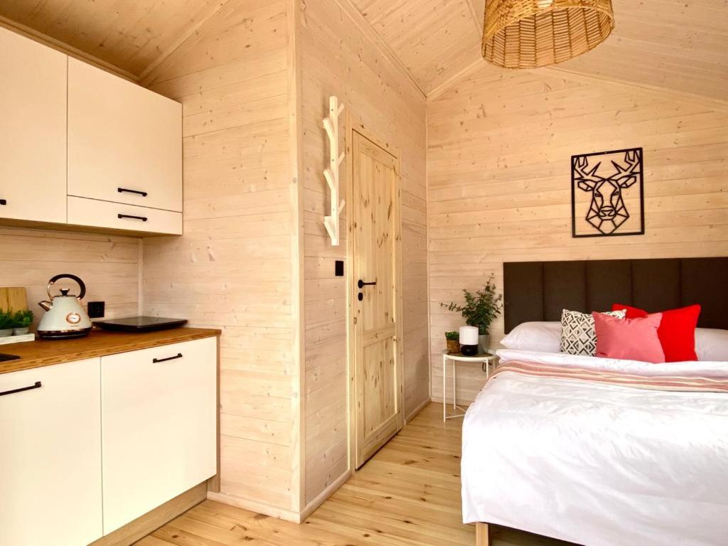 Chalet - Photo 7