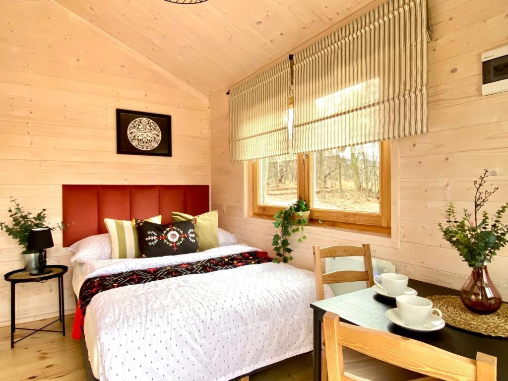 Chalet - Photo 2