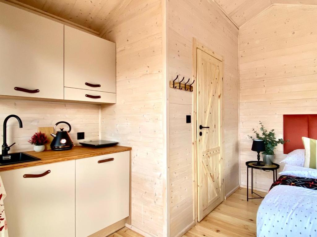 Chalet - Photo 3