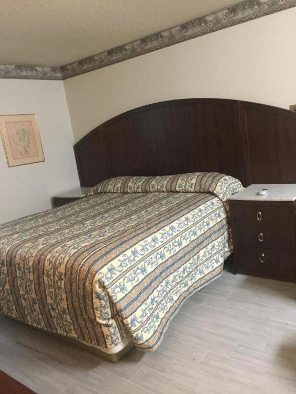 Superior King Room photo 1