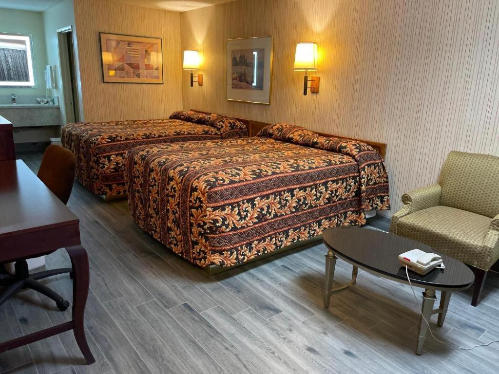 Superior Double Room photo 1