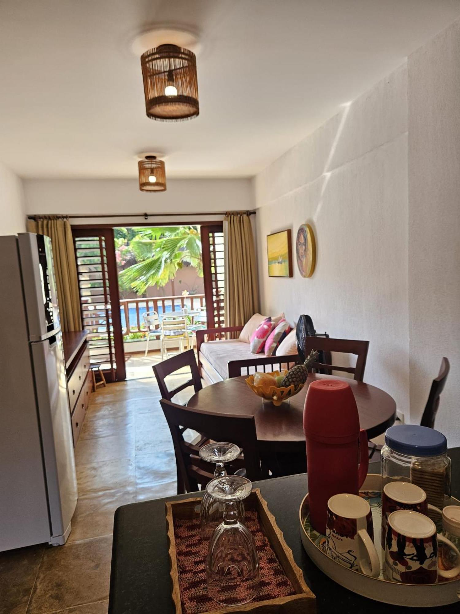 Apartment - Ground Floor photo 1
