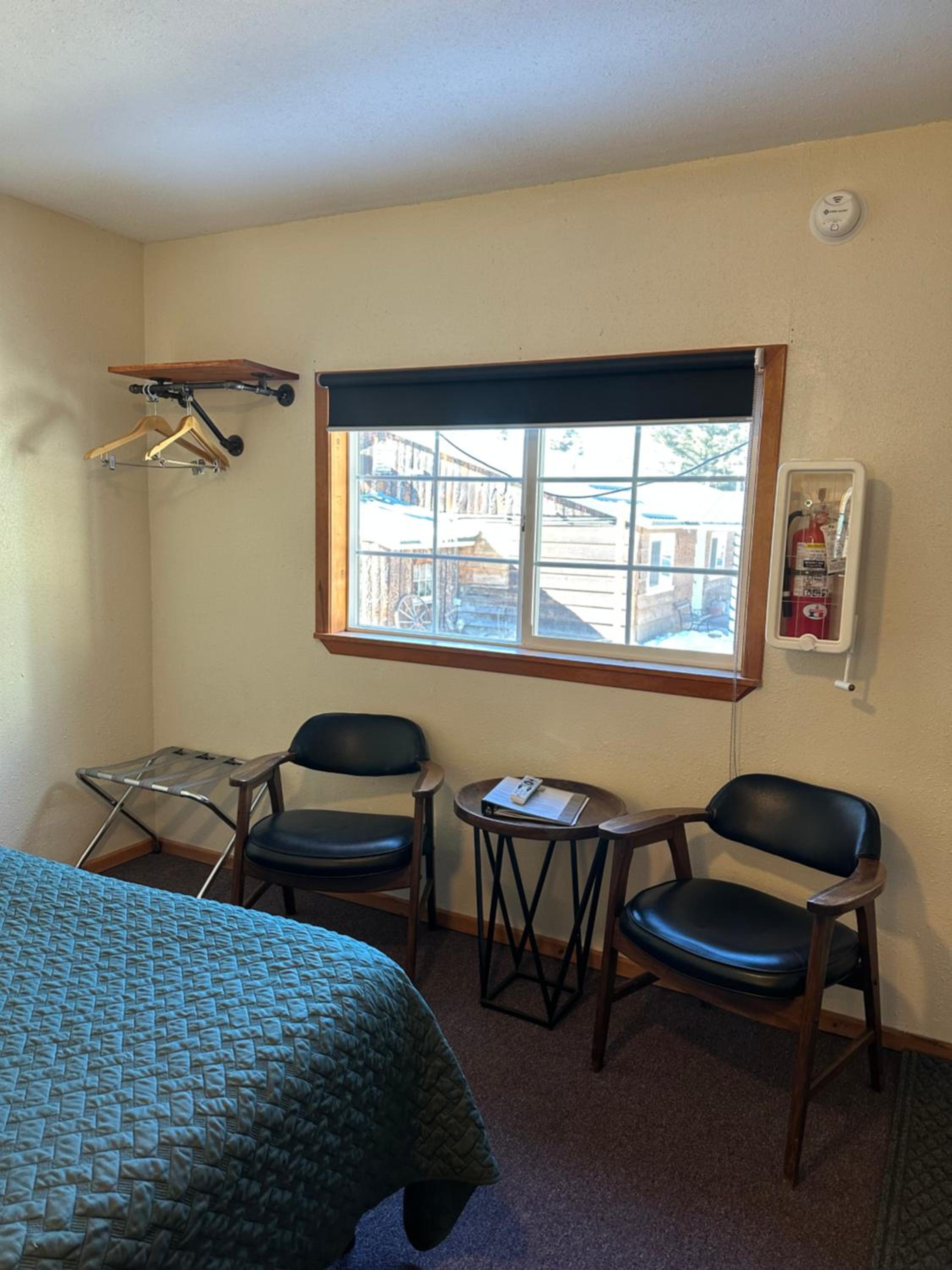 Deluxe Queen Room photo 3