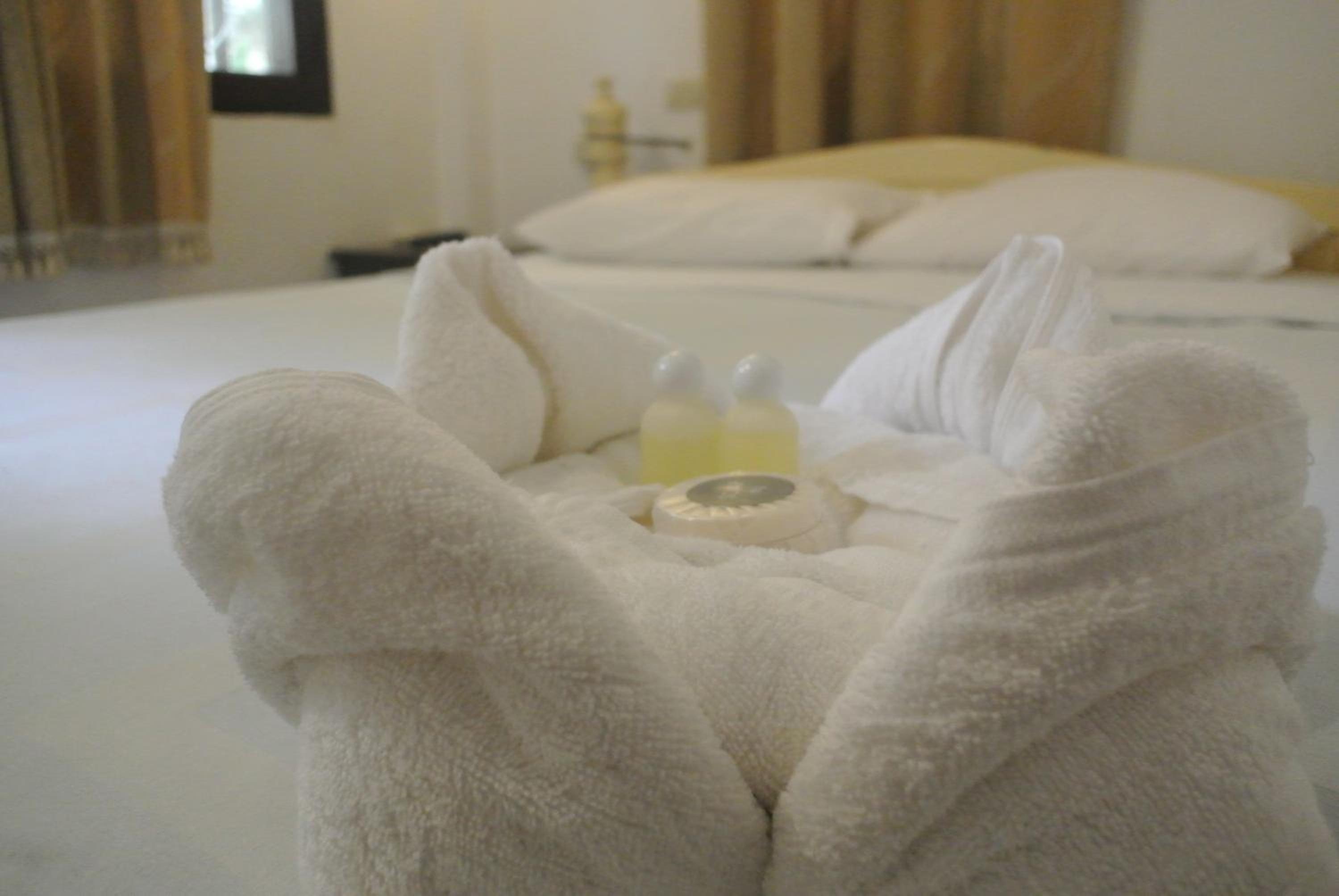 Standard Double Room - Photo 1