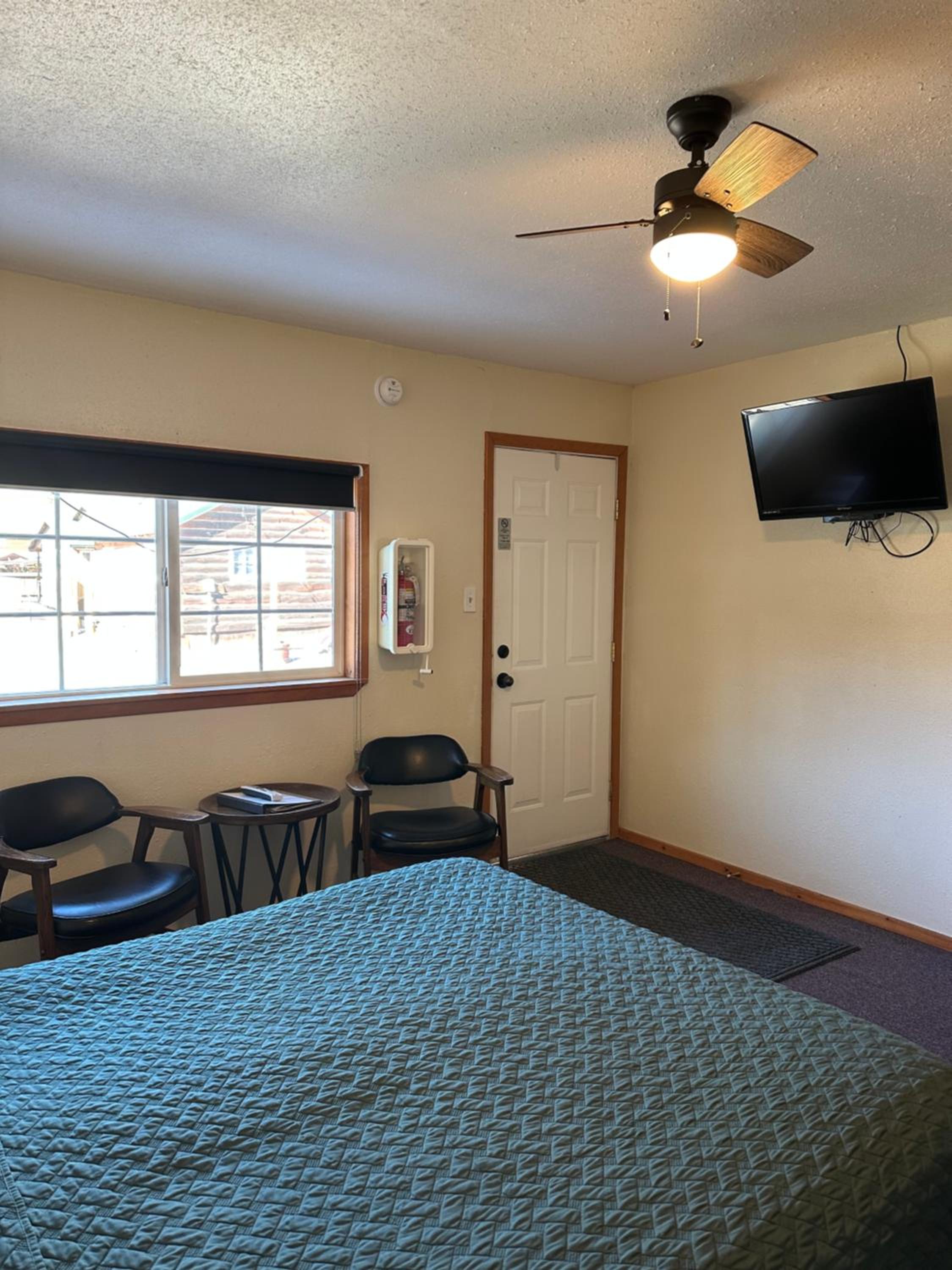 Deluxe Queen Room photo 2
