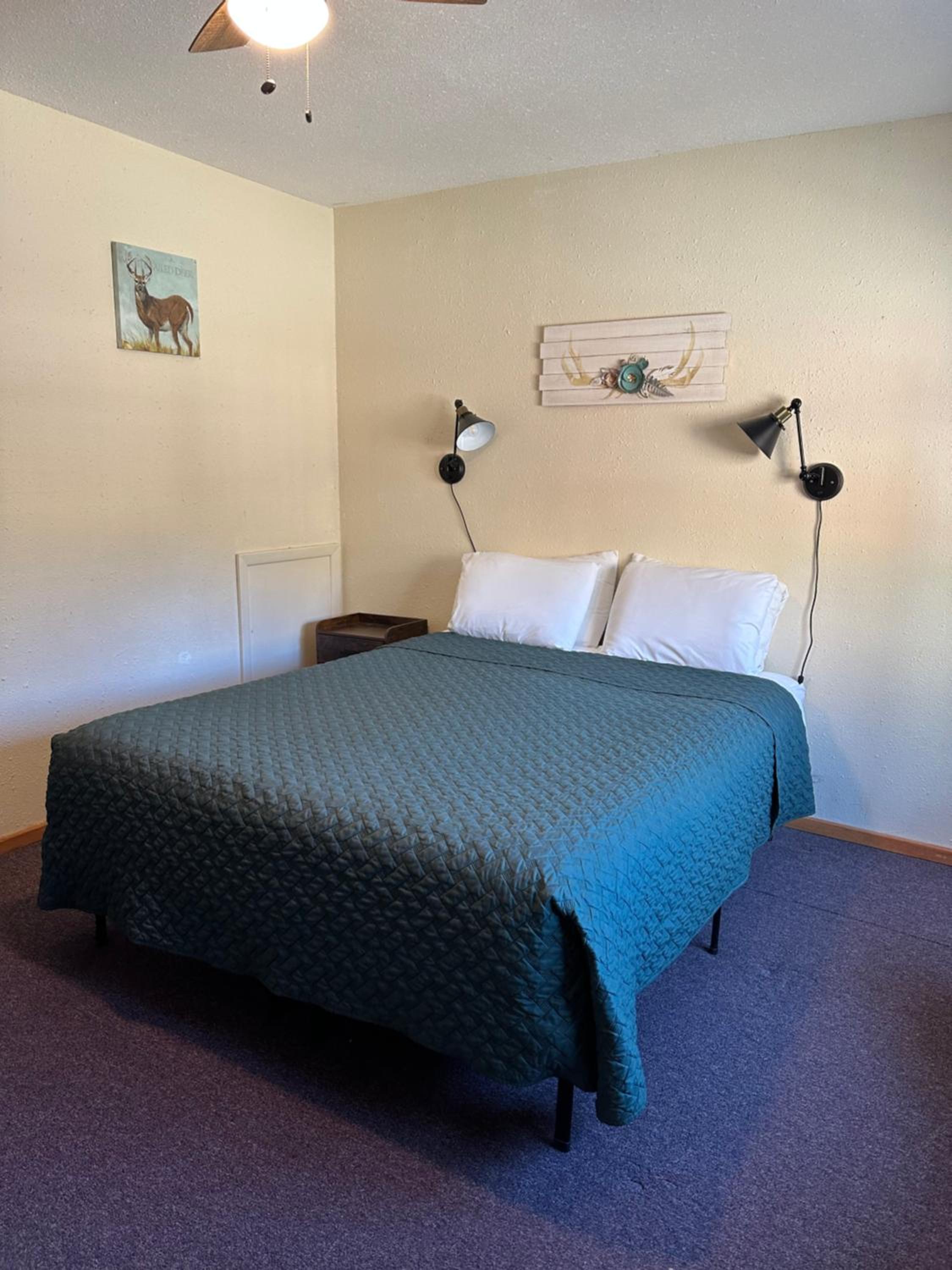 Deluxe Queen Room photo 1