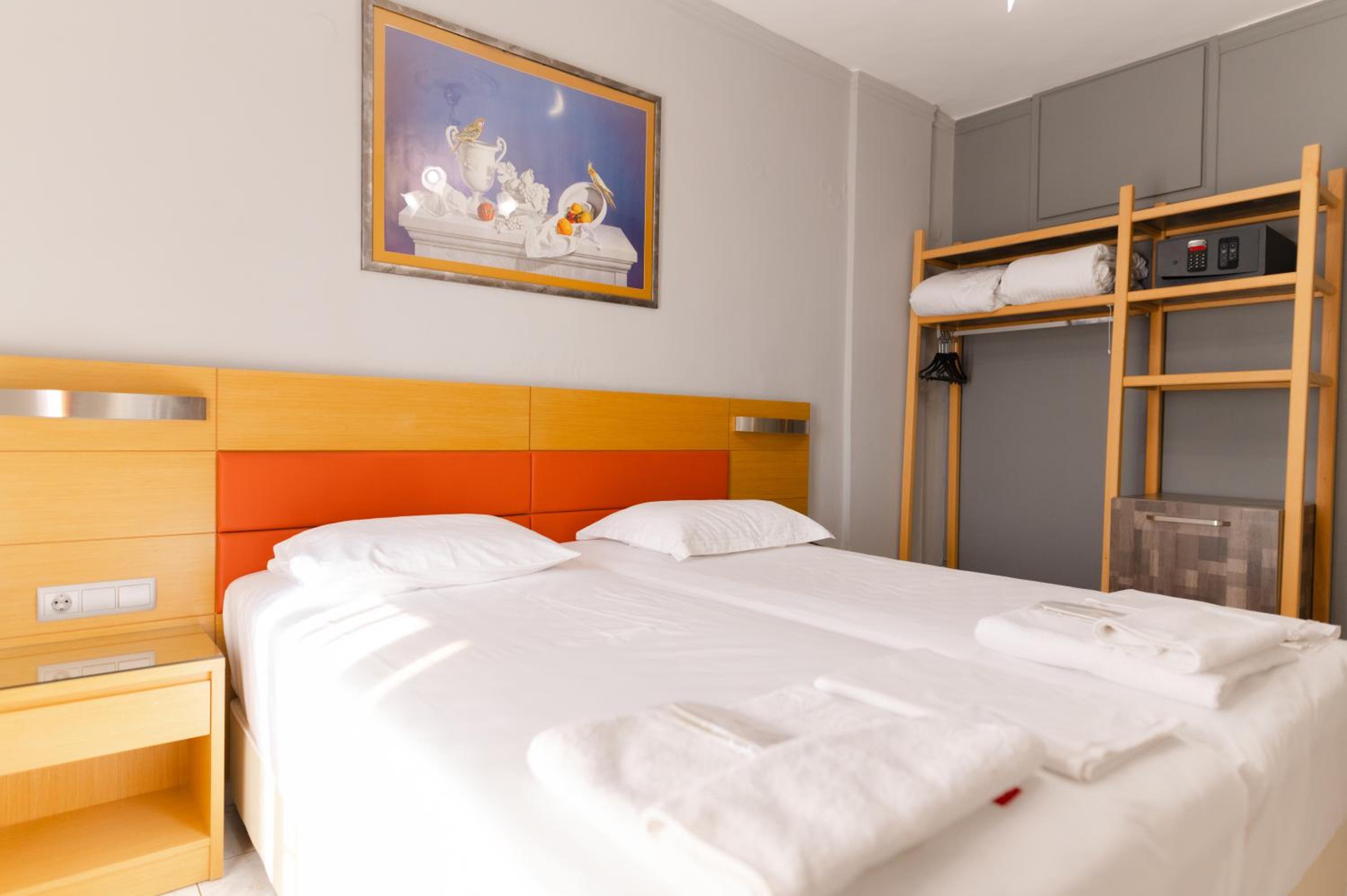 Double Room photo 3