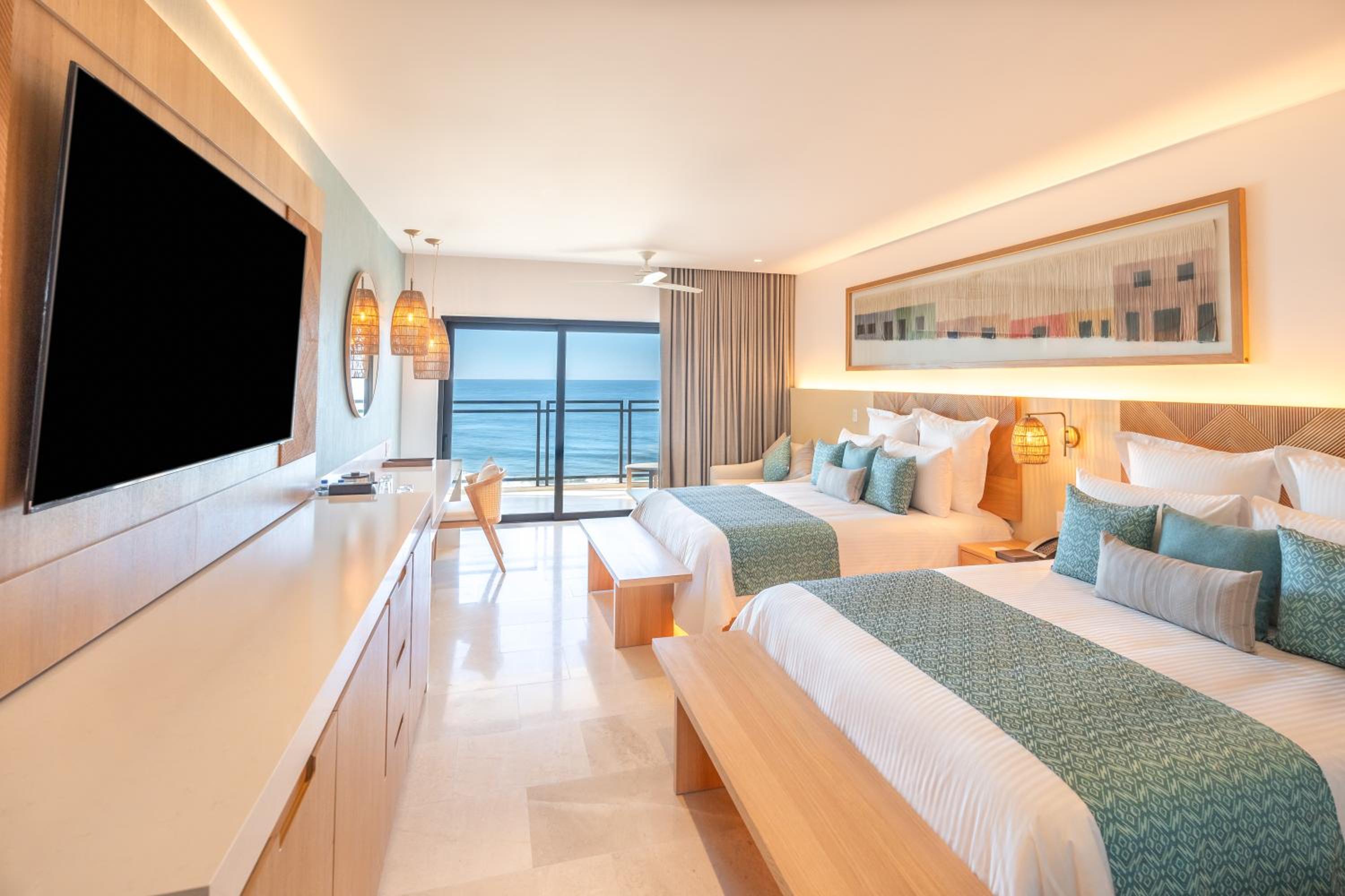Deluxe Suite Ocean View Dbl thumbnail 5