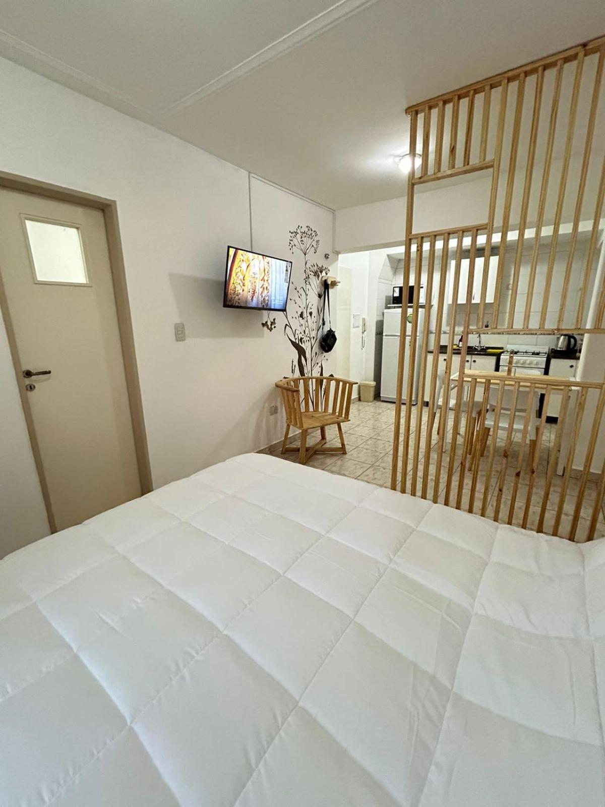 One-Bedroom Apartment photo 3