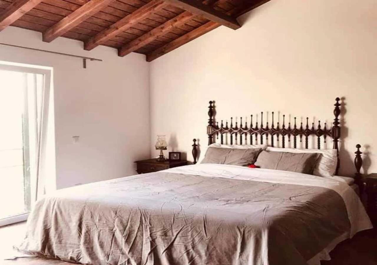 Double Room with Private Bathroom photo 1