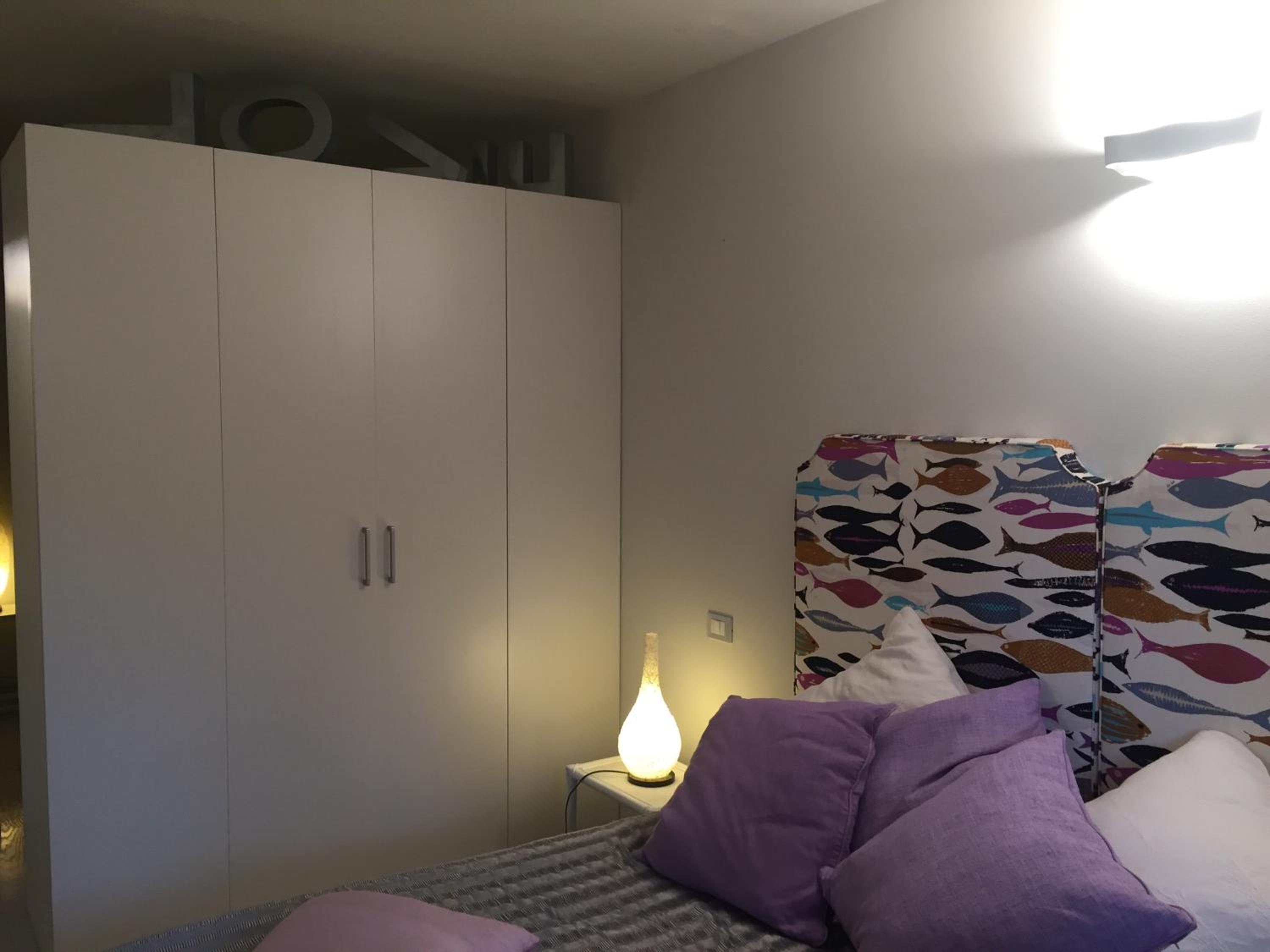 Deluxe Apartment photo 2