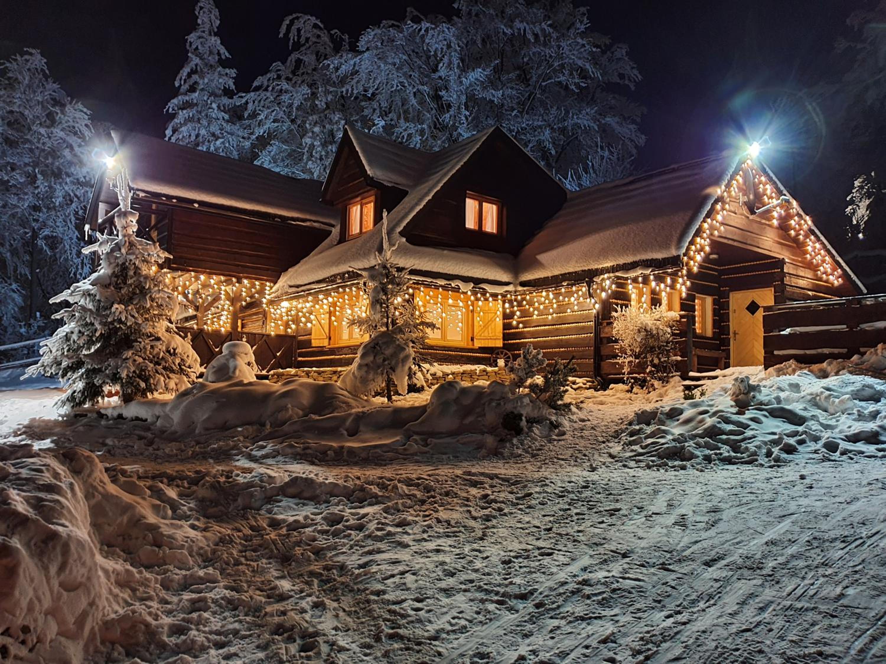 Superior Chalet photo 2