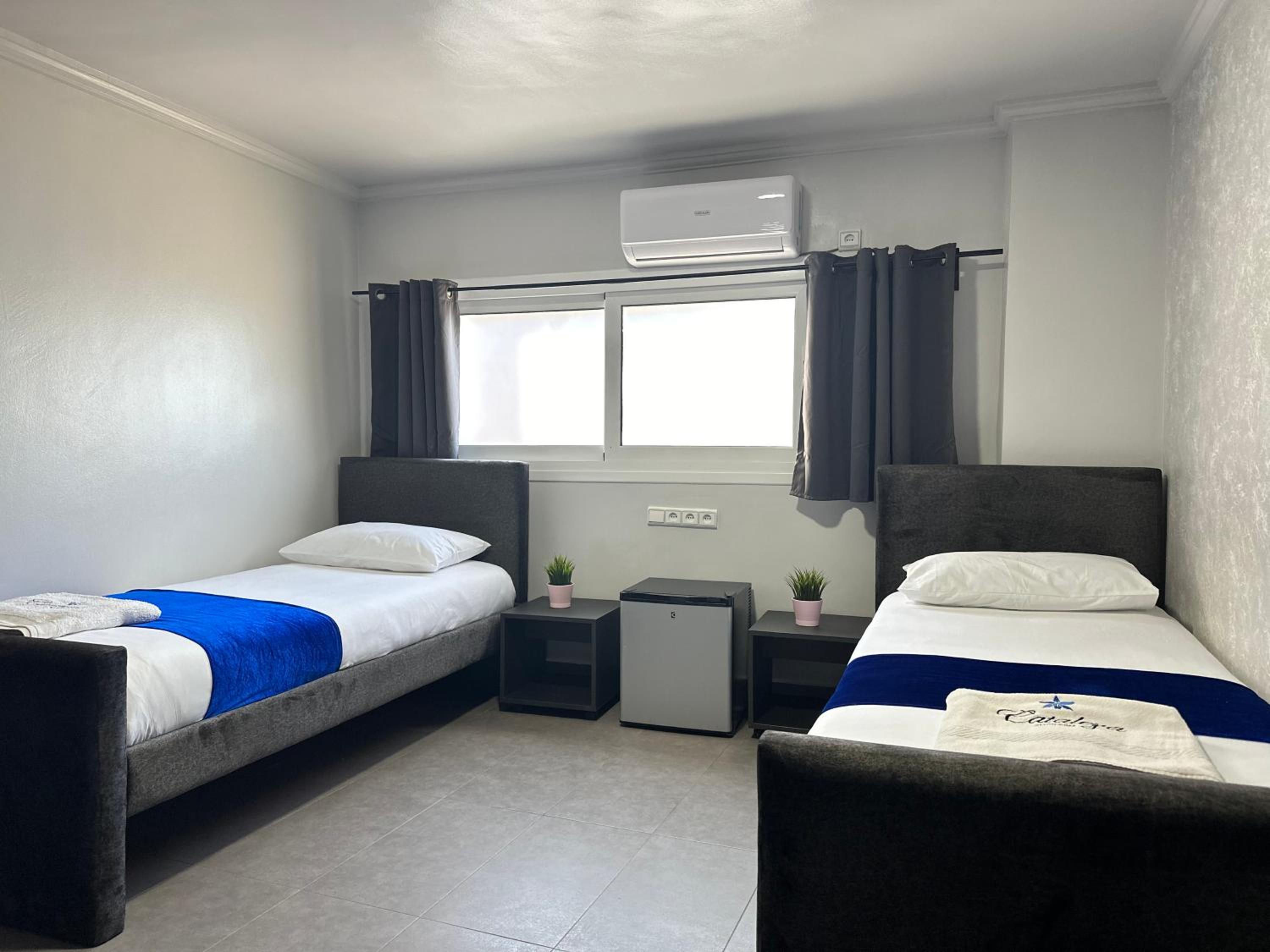 Double or Twin Room photo 2
