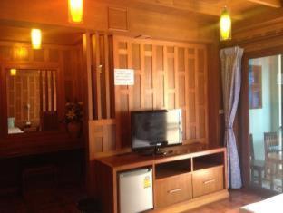 Grand Deluxe Double or Twin Room photo 3