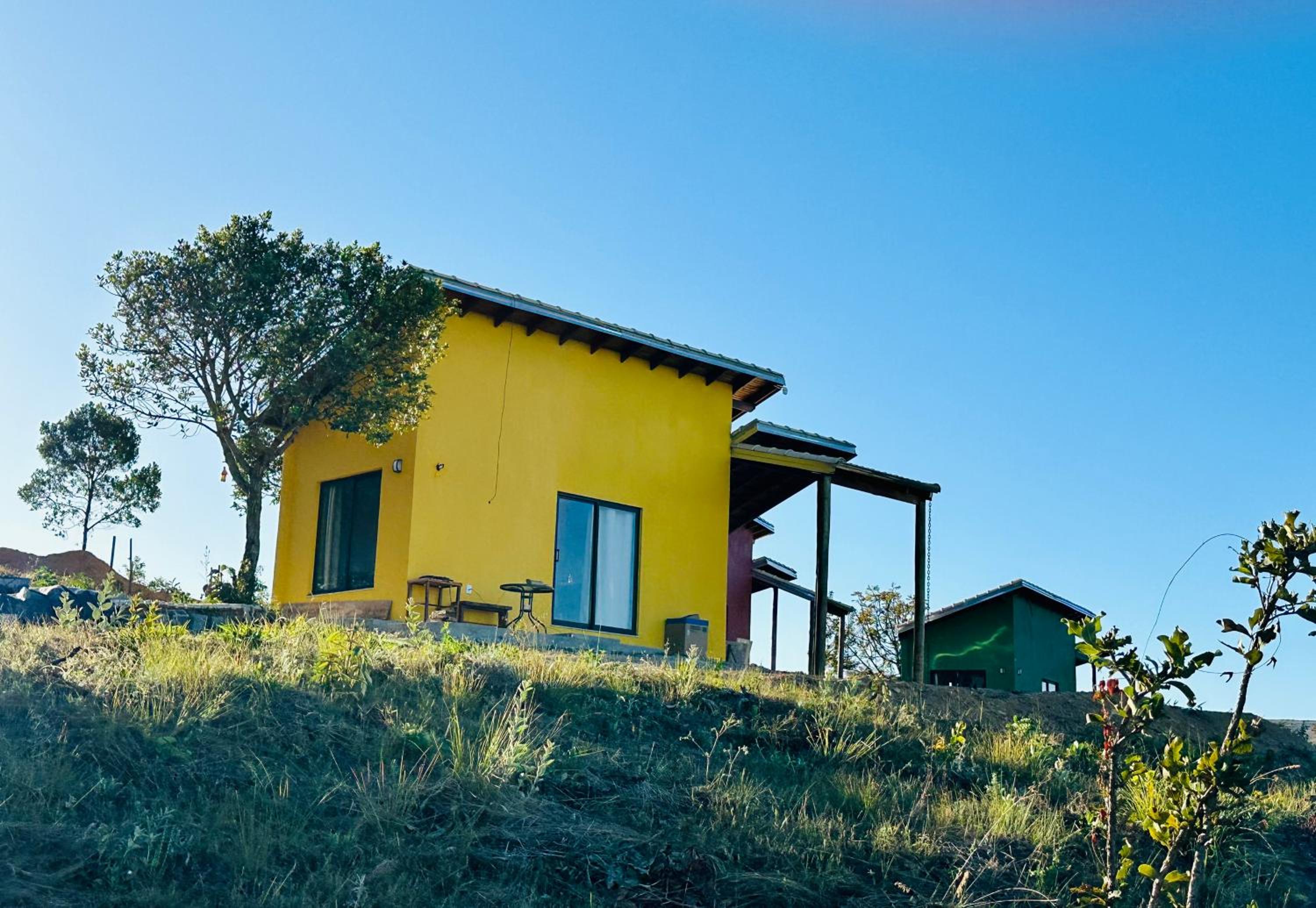 One-Bedroom House photo 2