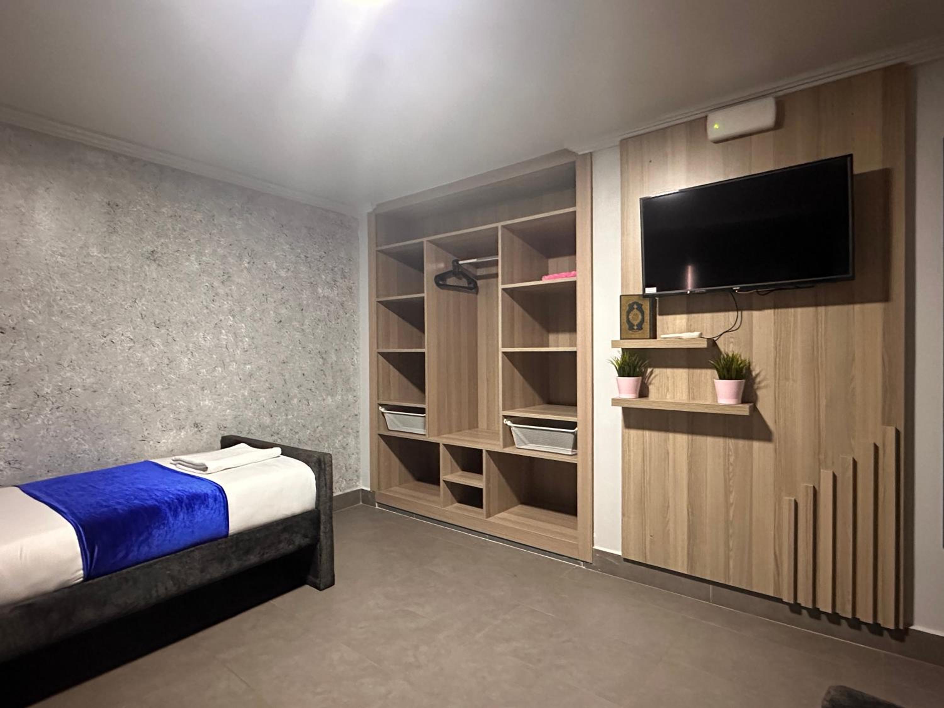 Double or Twin Room photo 1