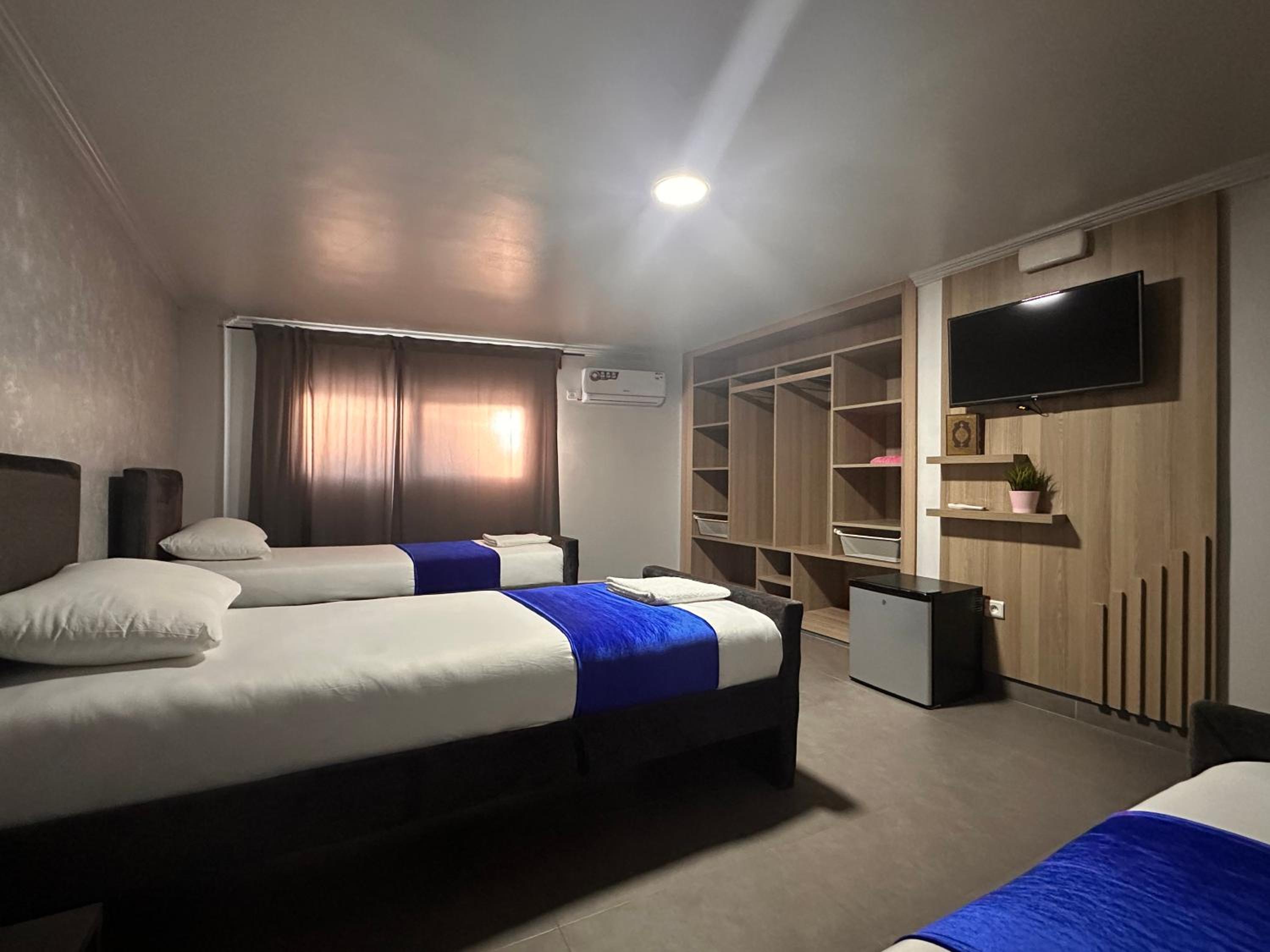 Triple Room photo 1