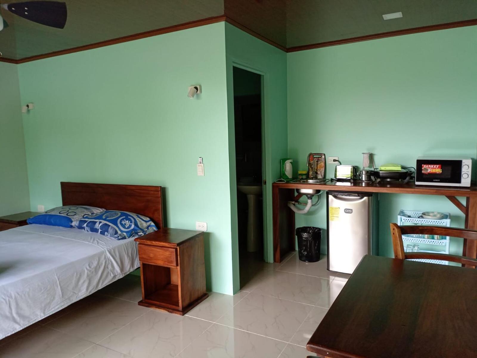 Double Room photo 1