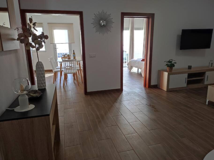 Casa de tres habitaciones