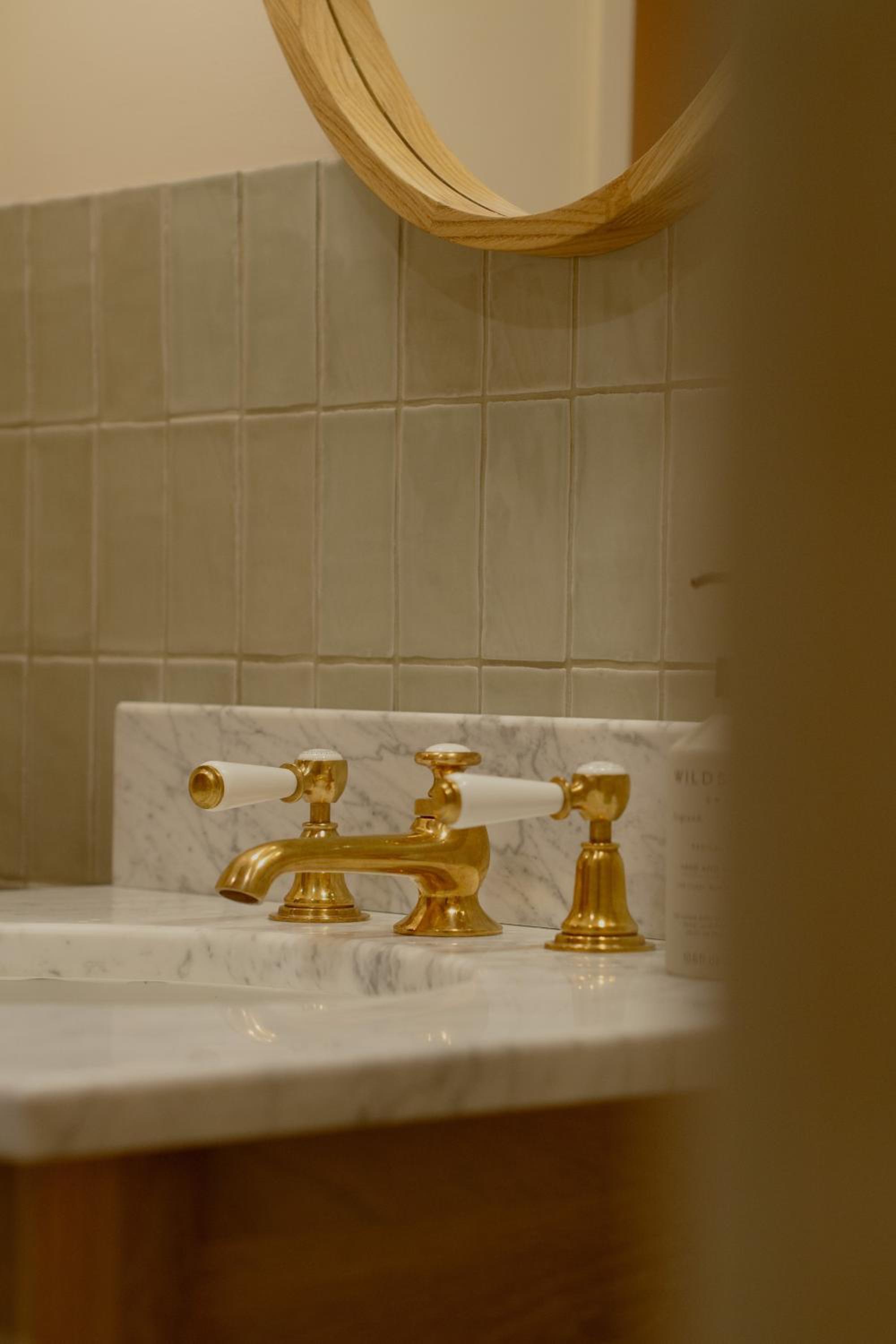Double Room With Private Bathroom photo 2