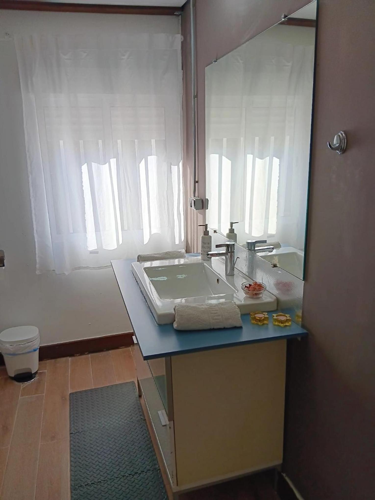 One-Bedroom Villa photo 2