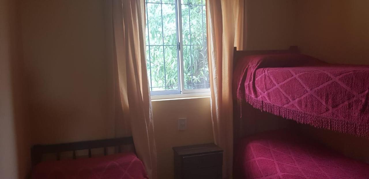 Two-Bedroom House photo 2