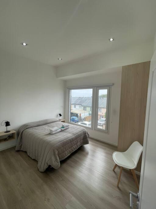 Two-Bedroom Apartment photo 3