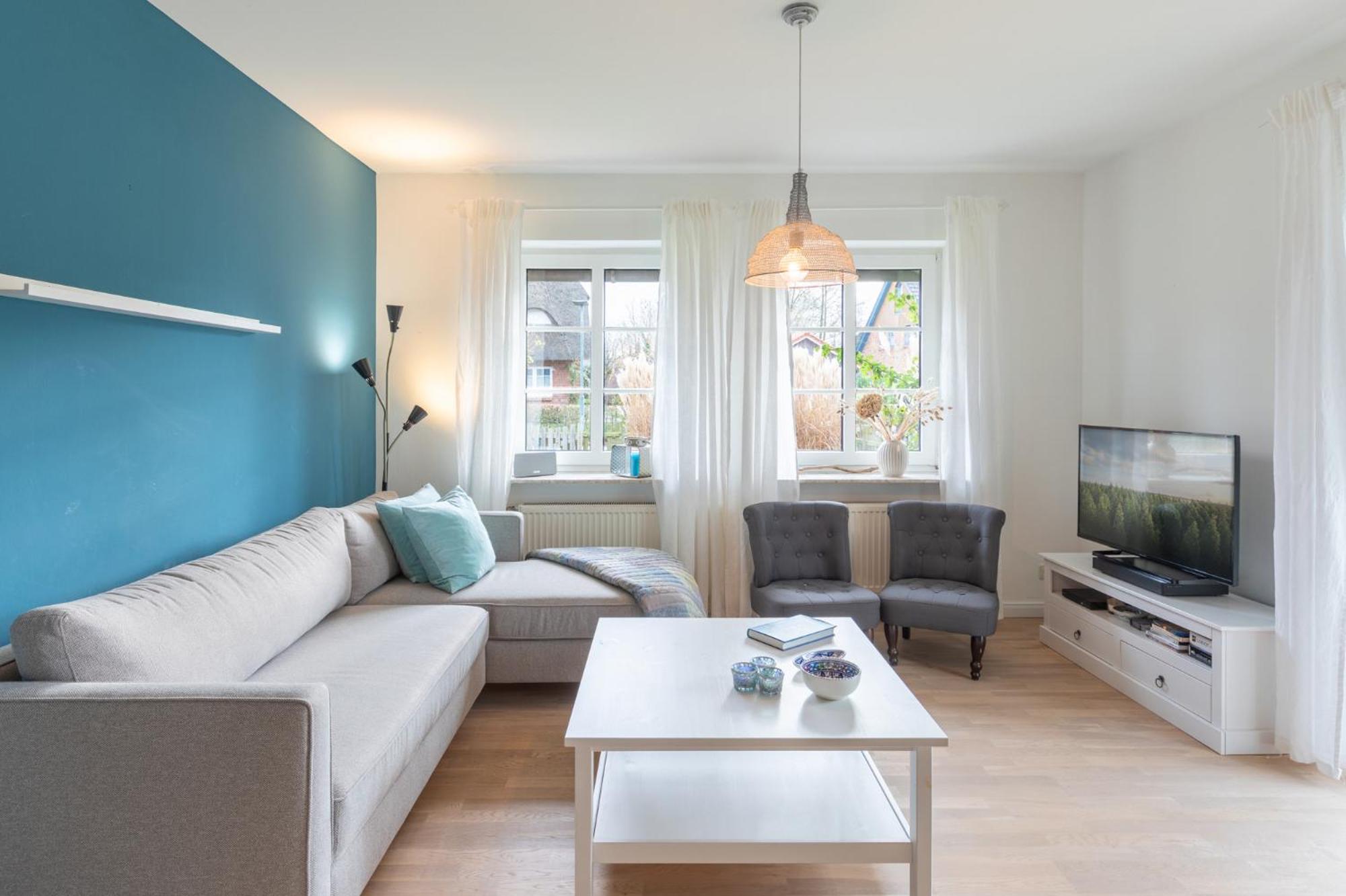 Apartment - Ground Floor photo 2