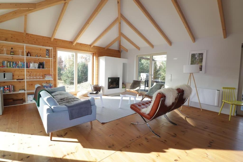 Four-Bedroom House photo 1