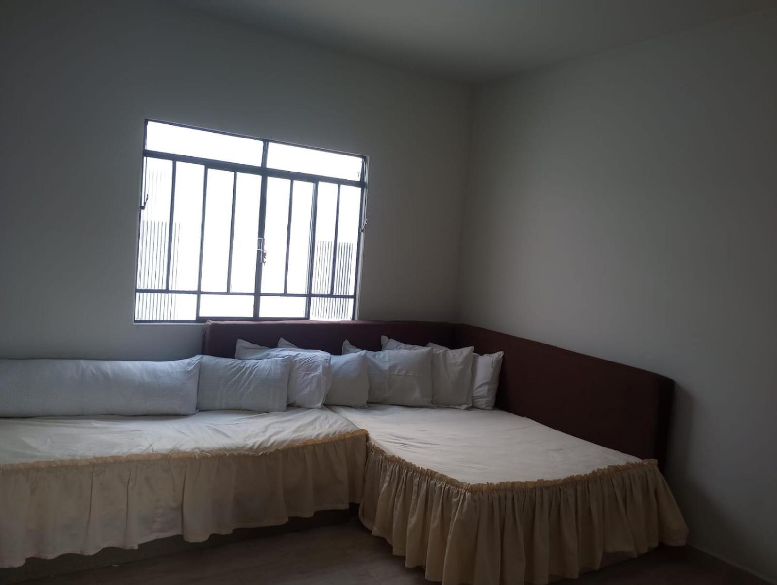 Three-Bedroom House photo 3