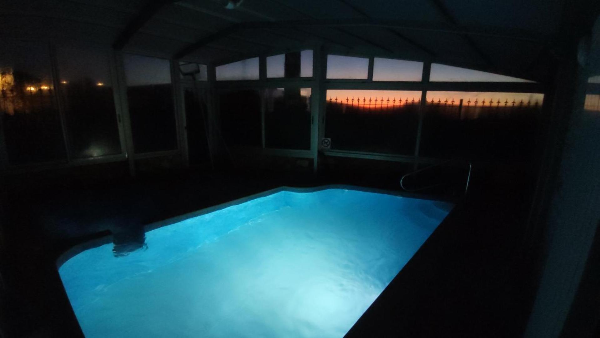 Holiday Home - Photo 51