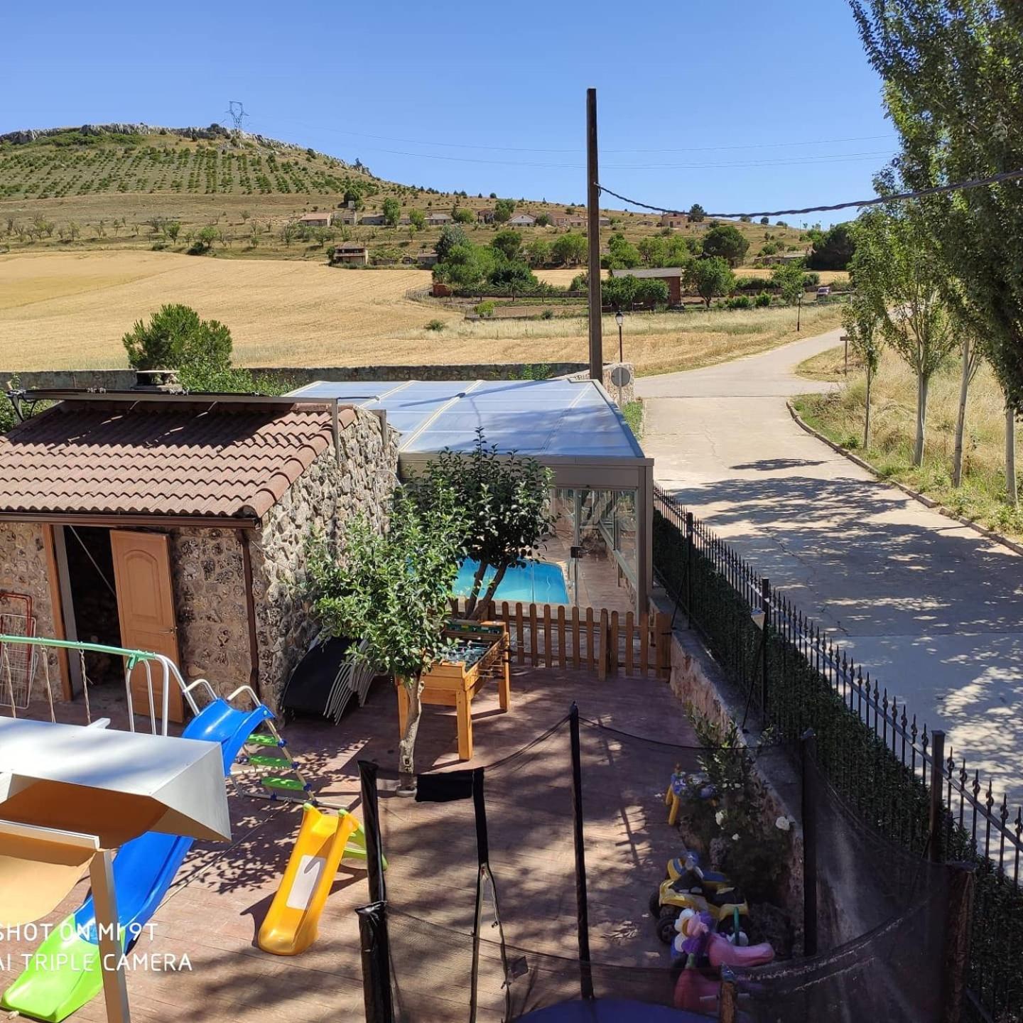Holiday Home - Photo 50