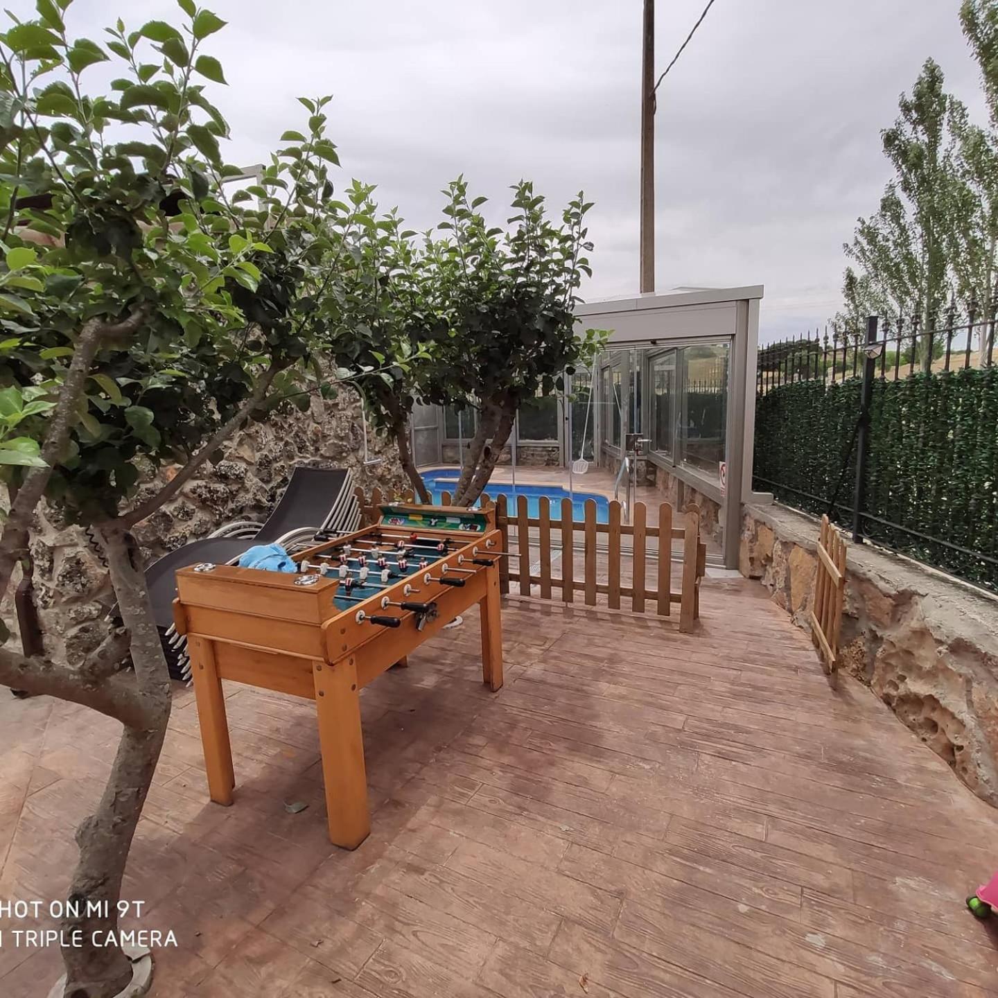 Holiday Home - Photo 46