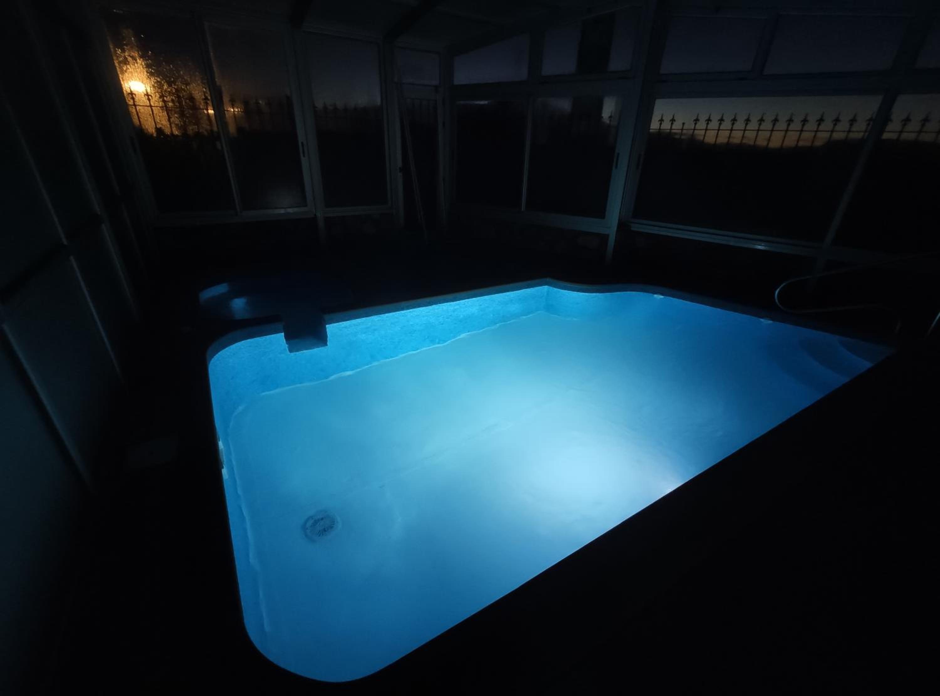 Holiday Home - Photo 36