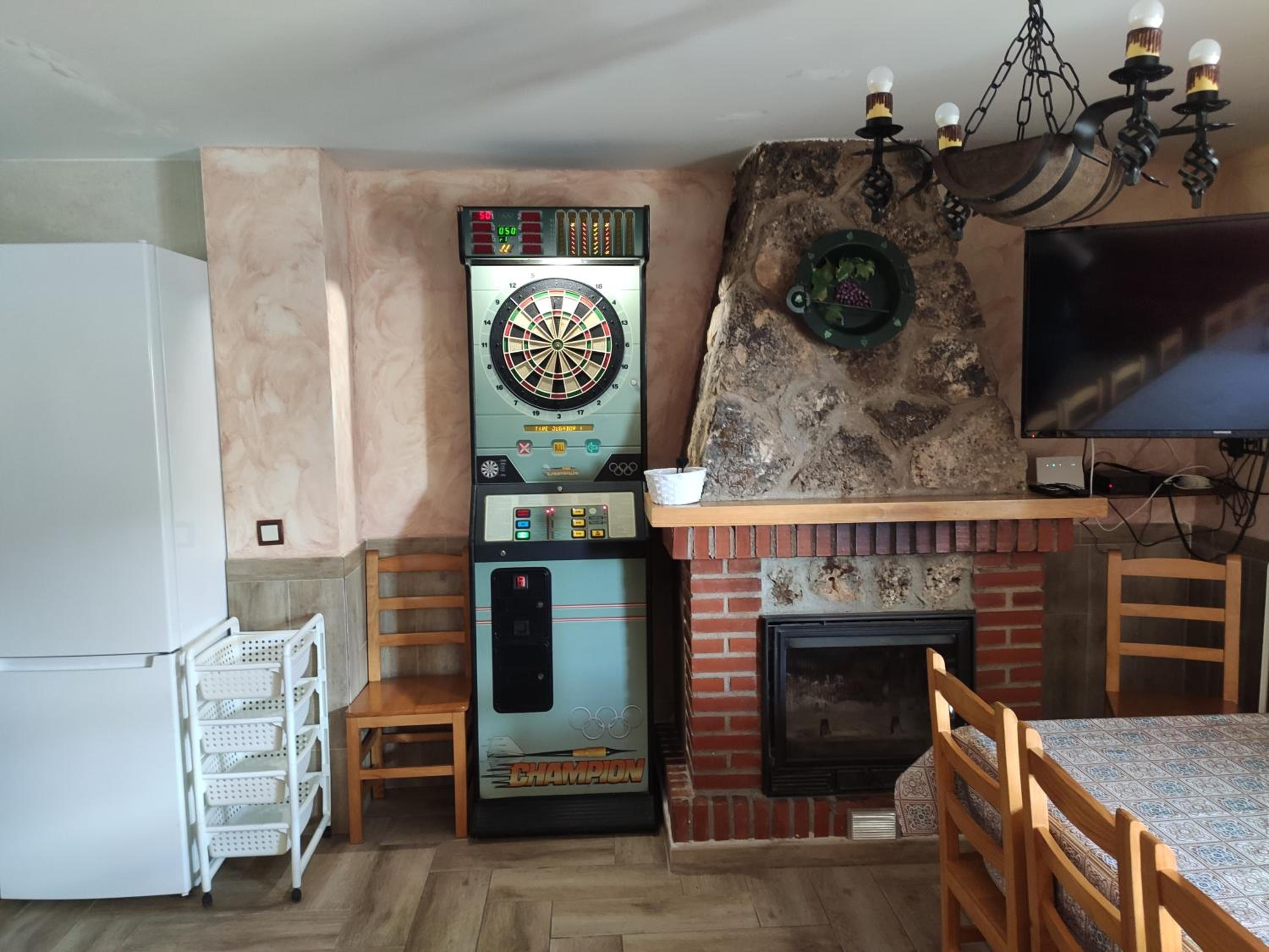 Holiday Home - Photo 32