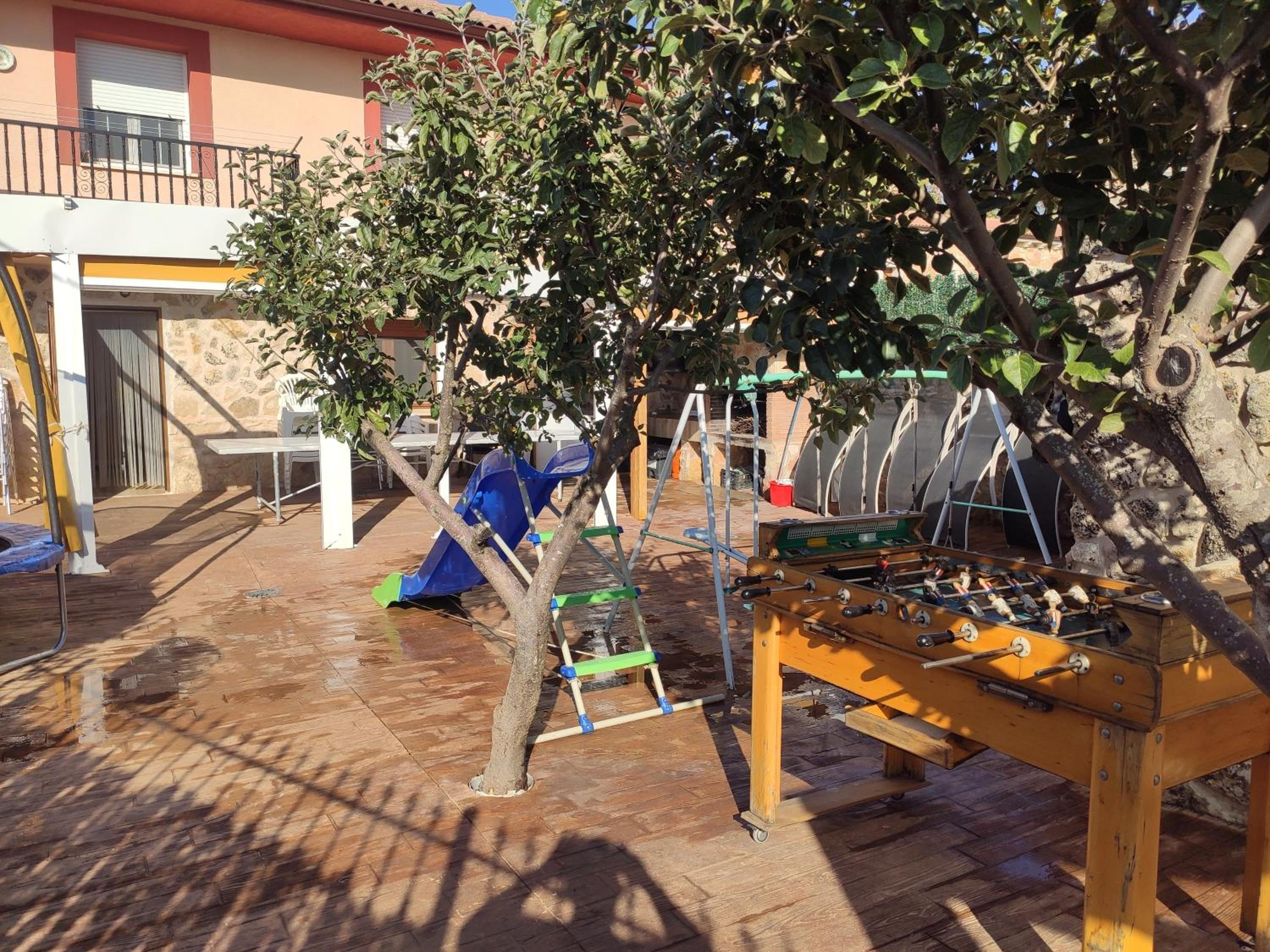 Holiday Home - Photo 21
