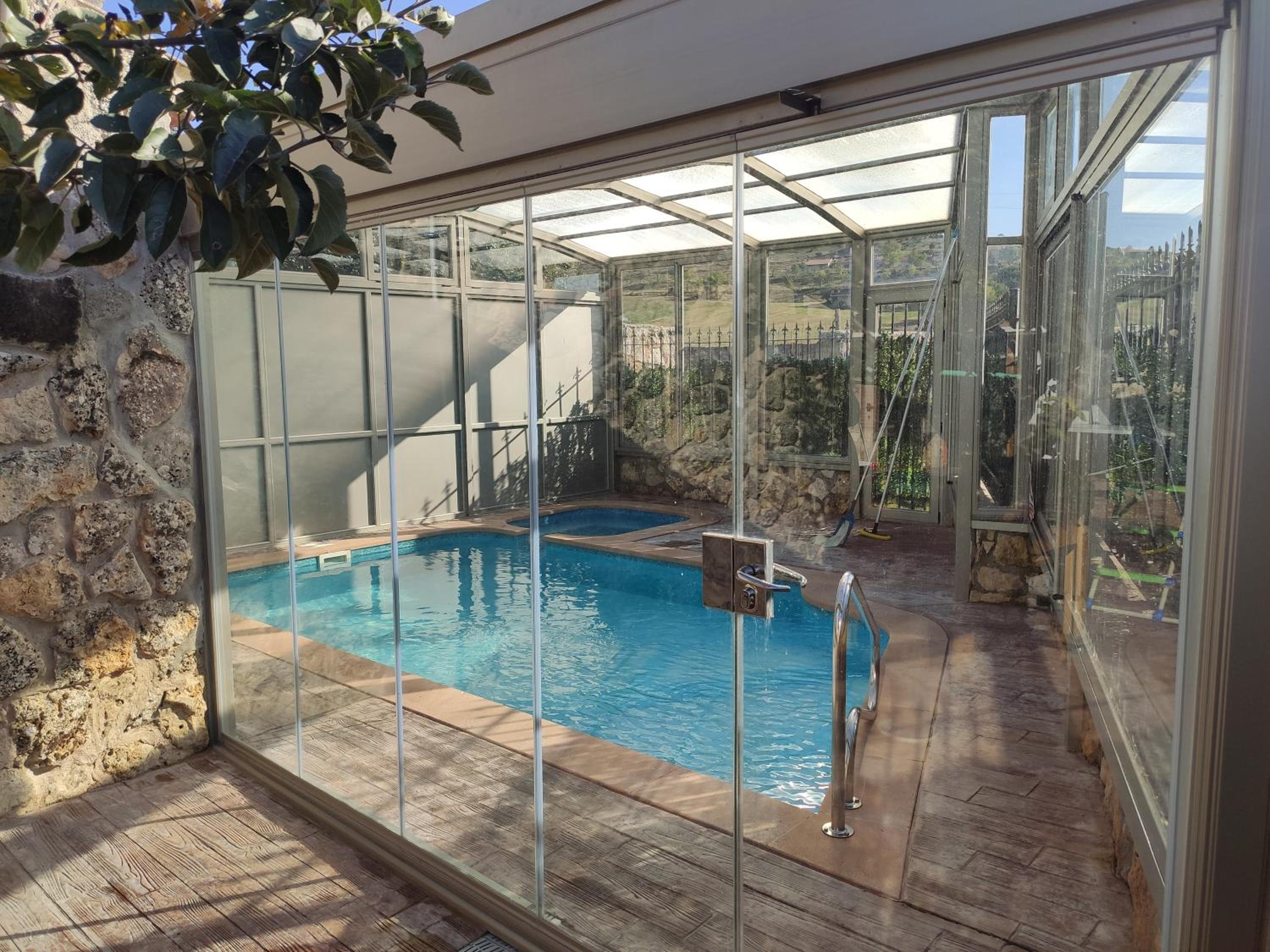 Holiday Home - Photo 19