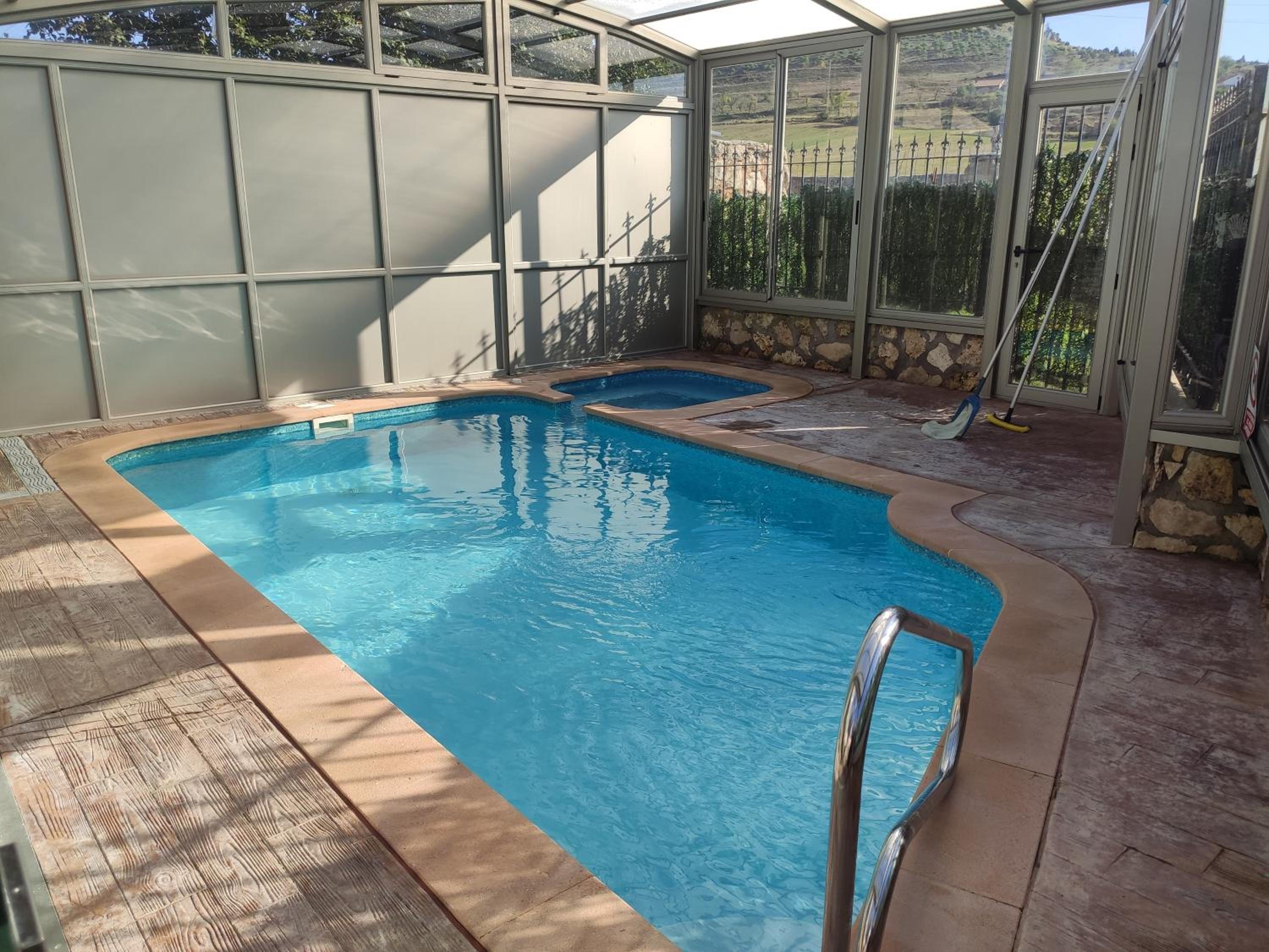Holiday Home - Photo 18