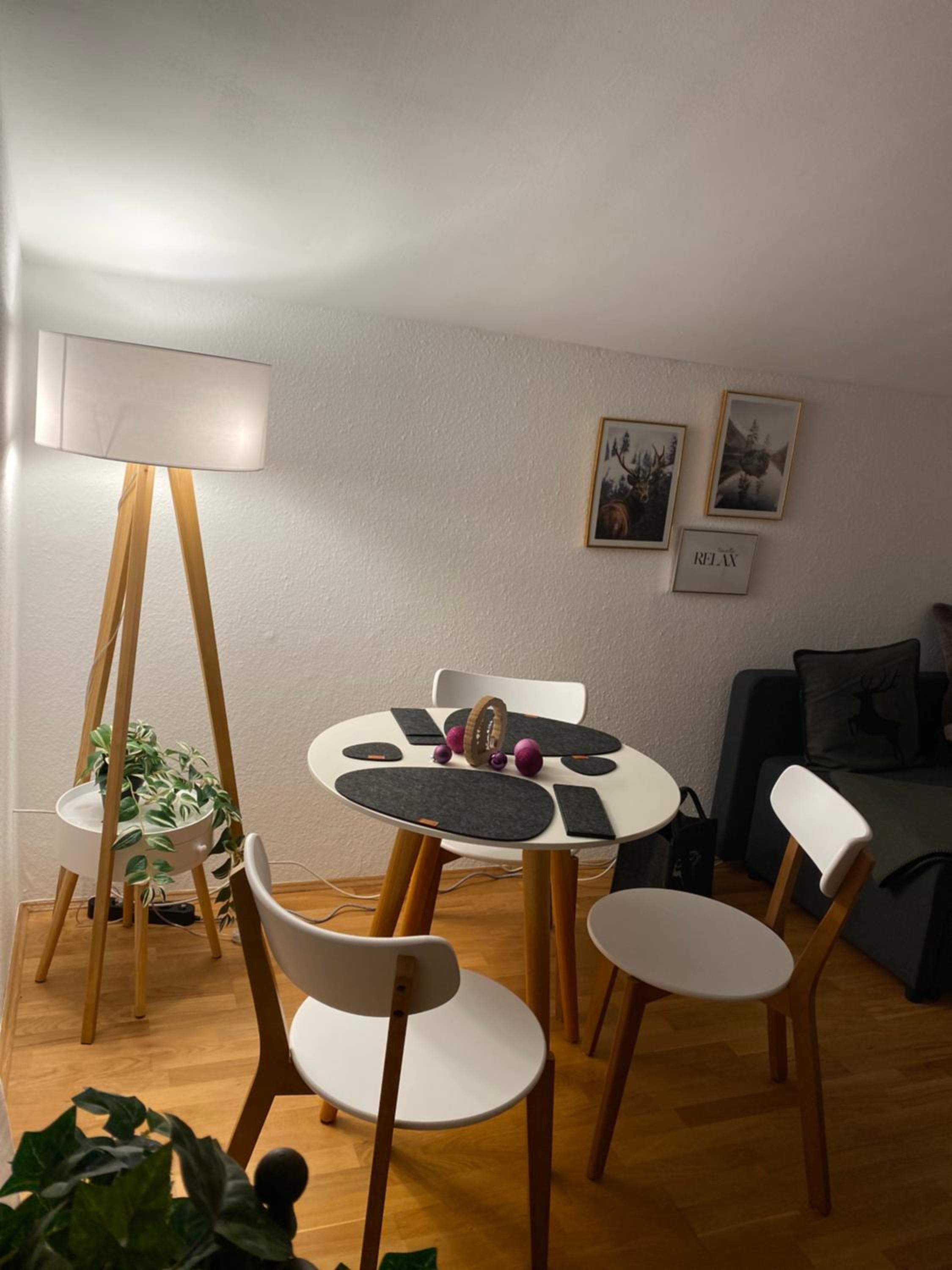 One-Bedroom Apartment photo 3