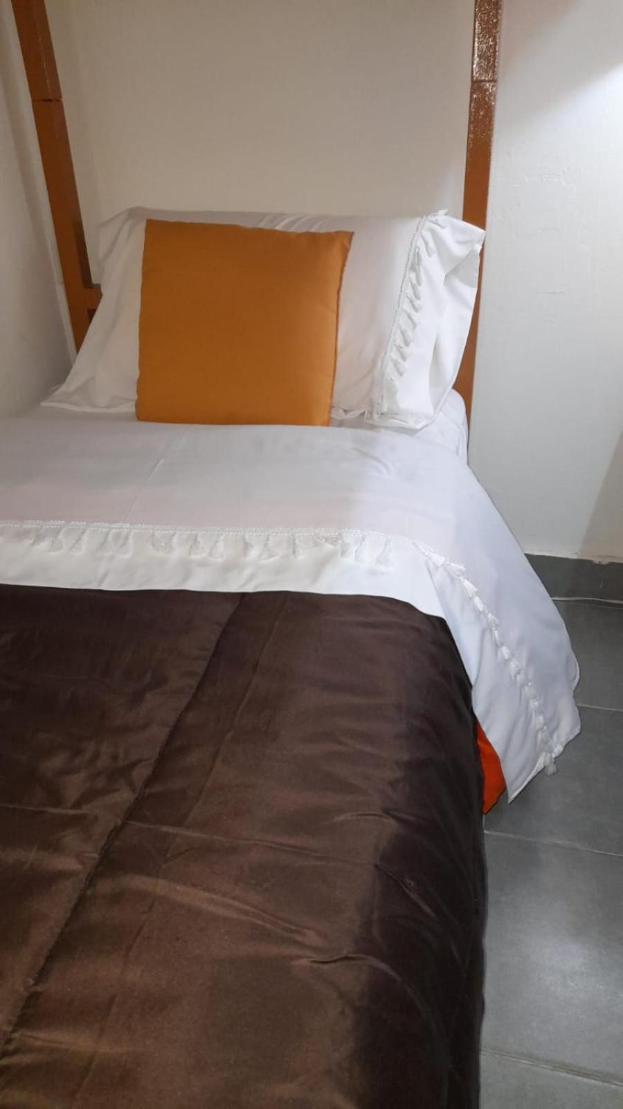 Triple Room with Private External Bathroom photo 3