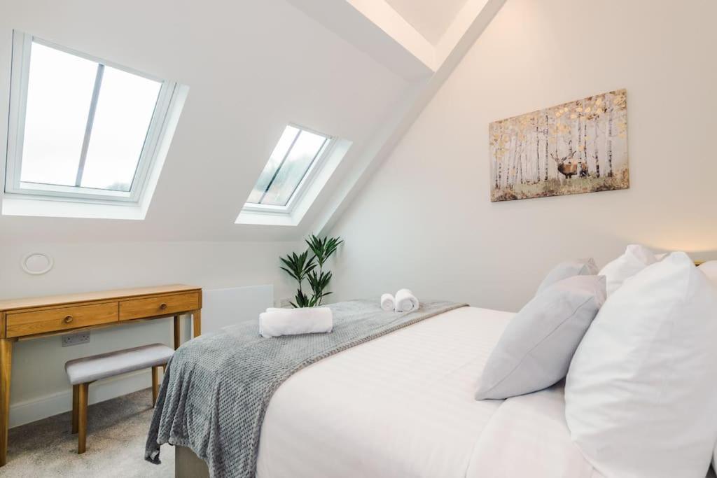 Duplex Apartment photo 1