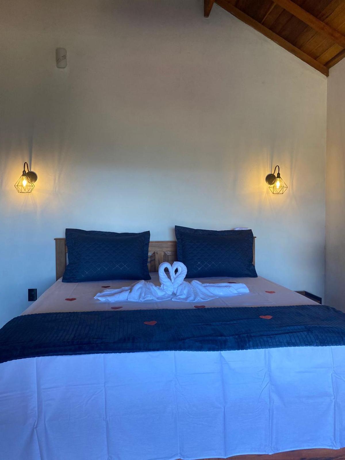 Double Room with Mountain View photo 1