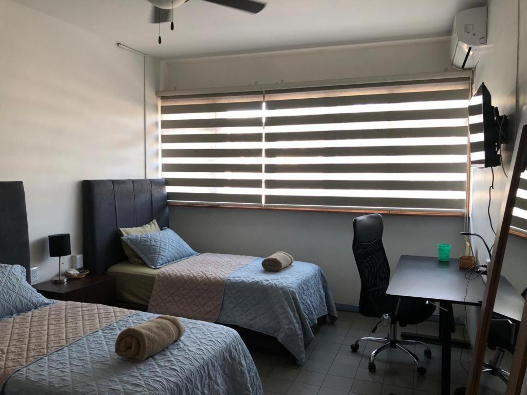 Deluxe Twin Room - Photo 1