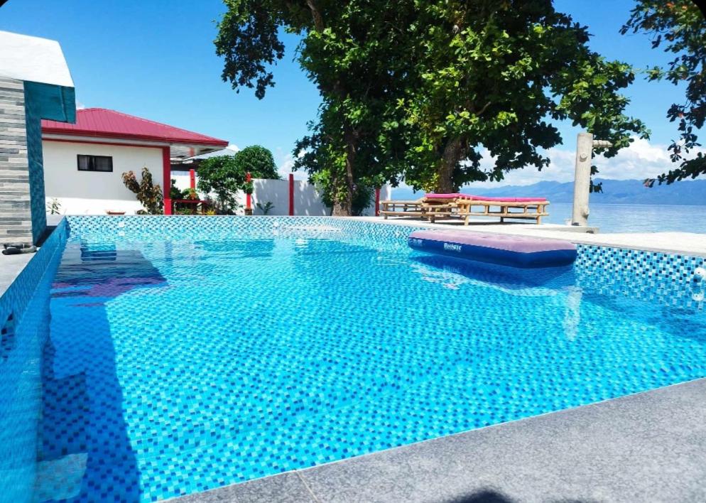 Bungalow with Sea View photo 3