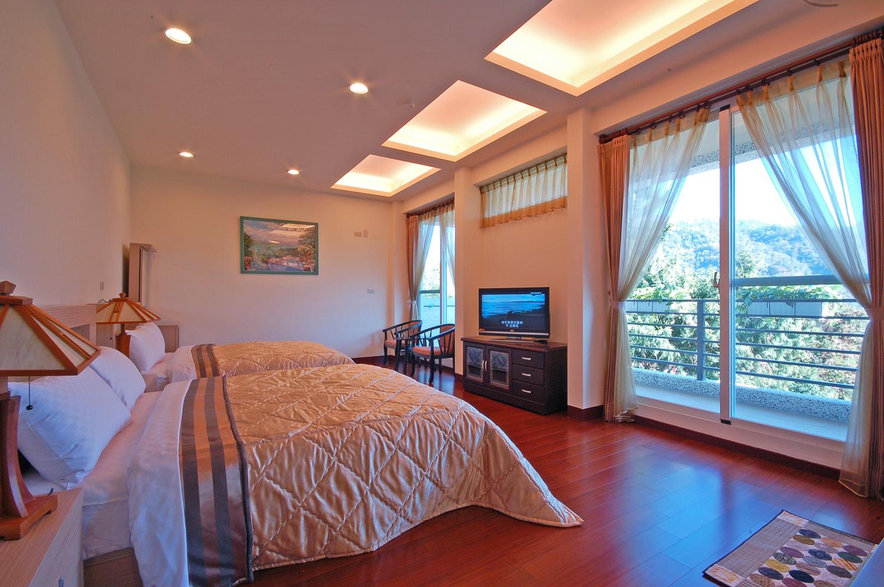 Standard Quadruple Room photo 2